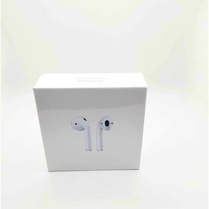Apple Airpods 2nd Generation (Sealed)